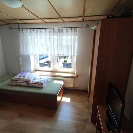 Pokoje Goscinne Zofia Grzybowo  Esterno foto
